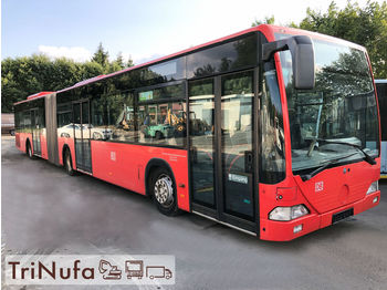 النقل الحضري MERCEDES-BENZ O 530 G - Citaro | Klima | Retarder | Euro 3 |
