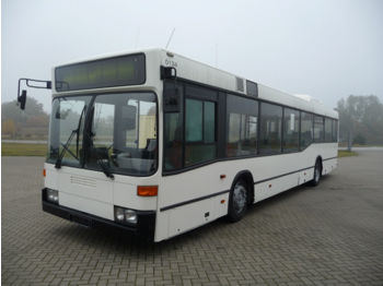 النقل الحضري Mercedes-Benz O 405 N2