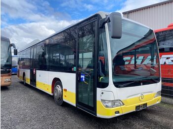 Mercedes-Benz O 530 Citaro LE ( Klima )  - النقل الحضري