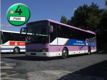 SETRA S 315 UL - النقل الحضري