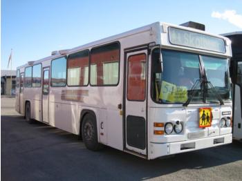 Scania CN 113 - النقل الحضري