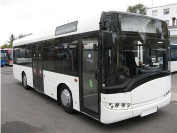 Solaris Urbino 10 Midi  - النقل الحضري