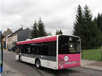 Solaris Urbino 10 Midi Niederflur  - النقل الحضري