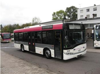 Solaris Urbino 10 / Midi Niederflur - 4 Stück  - النقل الحضري
