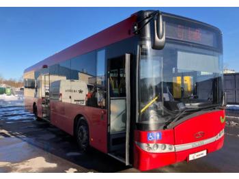 Solaris Urbino 12LE  - النقل الحضري