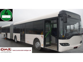 Solaris Urbino 18 / 530 G / A 23  - النقل الحضري