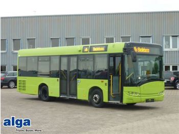 Solaris Urbino 8,9 LE  - النقل الحضري