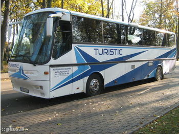BOVA FHD12 - سياحية حافلة