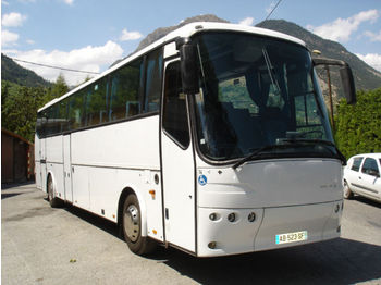 BOVA FHD 13 370 BEHINDERTEN HANDICAPE - سياحية حافلة
