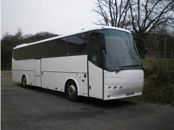 BOVA FHD 370 - سياحية حافلة