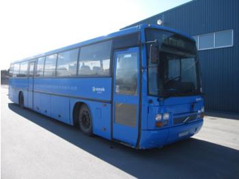 Carrus Fifty - سياحية حافلة