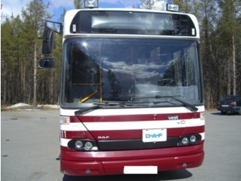 DAF 1850 - سياحية حافلة