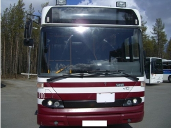 DAF 1850 - سياحية حافلة