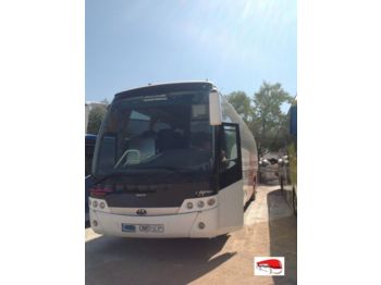 DAF BEULAS SB 4000 XF PMR  - سياحية حافلة