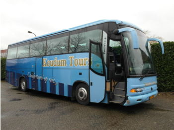 DAF BUS SB 4000  - سياحية حافلة