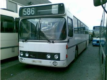DAF Dab S 12 - سياحية حافلة
