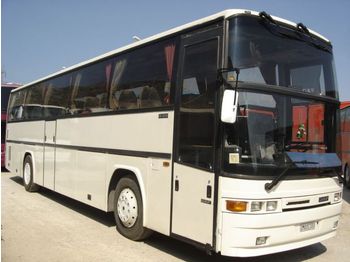 DAF JONKHEERE SB-3000 - سياحية حافلة