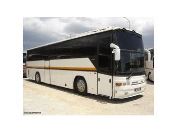 DAF JONKHEERE SB-3000
 - سياحية حافلة