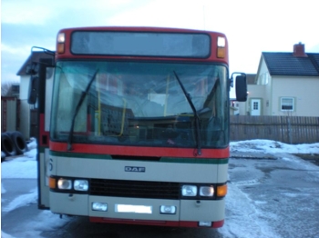 DAF MB230LT - سياحية حافلة