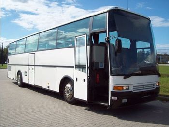 DAF SB 3000 Berkhof - سياحية حافلة