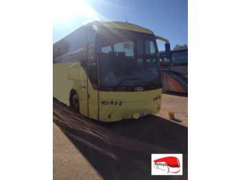 DAF SB 4000 WF  OVI - سياحية حافلة