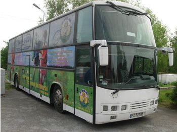 DAF SMIT
 - سياحية حافلة