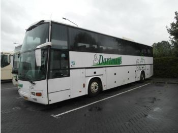 DAF Smit Mercurius - سياحية حافلة