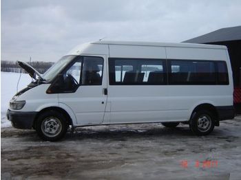 Ford 90/350 - سياحية حافلة