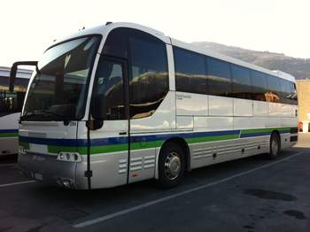 IRISBUS IVECO 380E.12.38 - سياحية حافلة