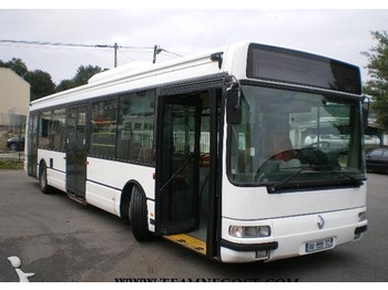 Irisbus Agora standard 3 portes - سياحية حافلة