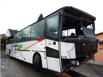 Irisbus Axer C 956.1076 - سياحية حافلة