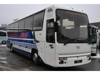 Irisbus FR 1 GTX Iliade, Austauschmotor  - سياحية حافلة