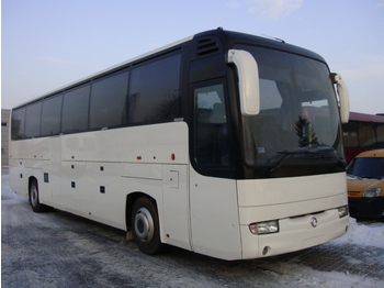 Irisbus Iliade EURO 3 - سياحية حافلة