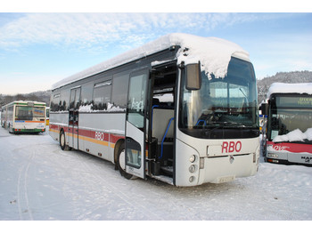 Irisbus SFR 112 A Ares  - سياحية حافلة