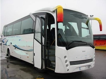 Iveco CC 150 E 24 FERQUI - سياحية حافلة