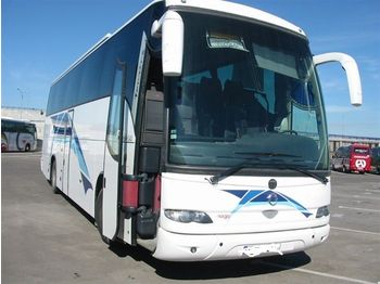 Iveco EURORAIDER-D43 NOGE TOURING 2 UNITS - سياحية حافلة