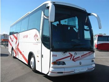 Iveco EURORIDER 38 NOGE TOURING 5 UNITS - سياحية حافلة