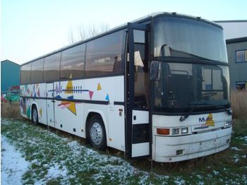 Jonckheere D1629 - سياحية حافلة
