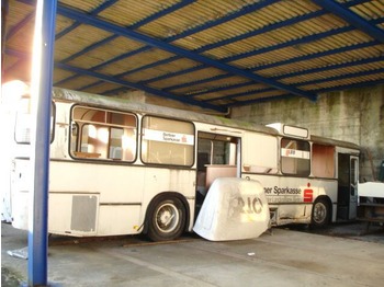 MAN SL 200 - سياحية حافلة