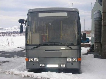 MAN buss - سياحية حافلة