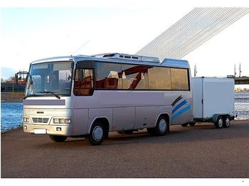 Mitsubishi Prestij - سياحية حافلة
