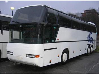 Neoplan Cityliner N116 - سياحية حافلة