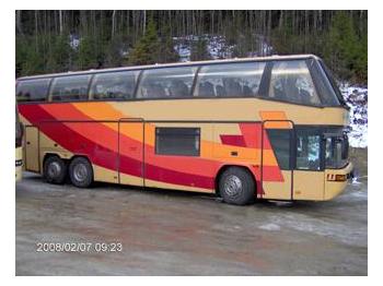 Neoplan Loungeliner - سياحية حافلة