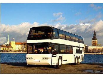 Neoplan N122 - سياحية حافلة