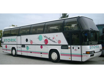 Neoplan N 116 Cityliner - سياحية حافلة