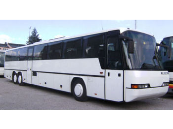 Neoplan N 318 K Transliner - سياحية حافلة