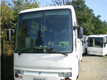 Renault FR1 E - سياحية حافلة