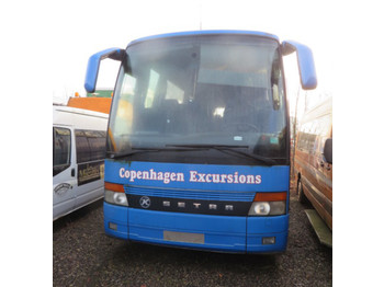سياحية حافلة SETRA 309