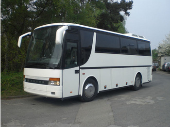 SETRA S 309 HD - سياحية حافلة