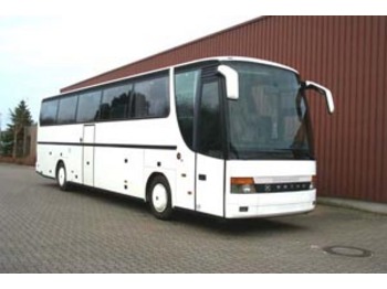 SETRA S 315 HDH/2 - سياحية حافلة
